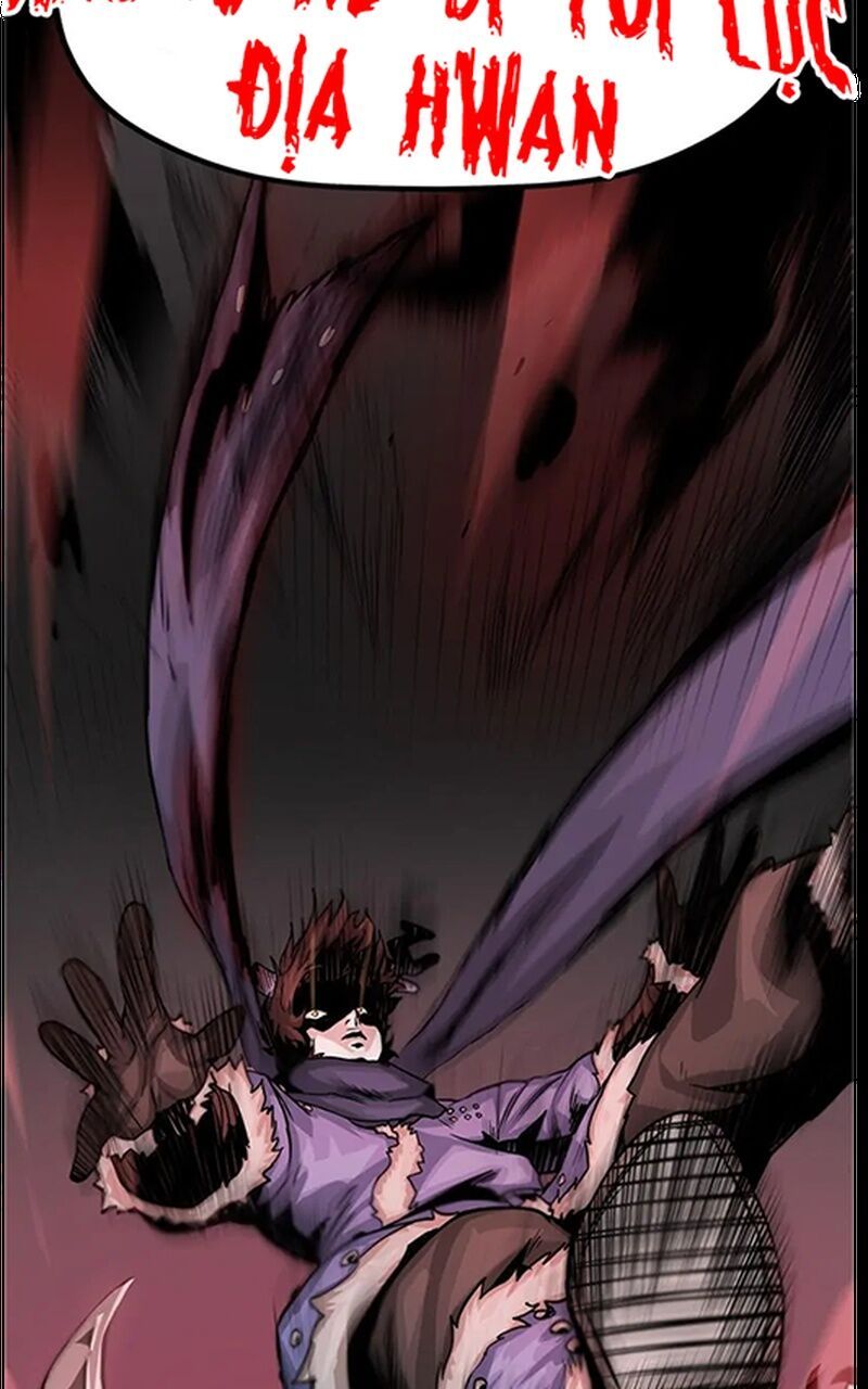 Thánh Tộc - Chapter 1 - Page 142