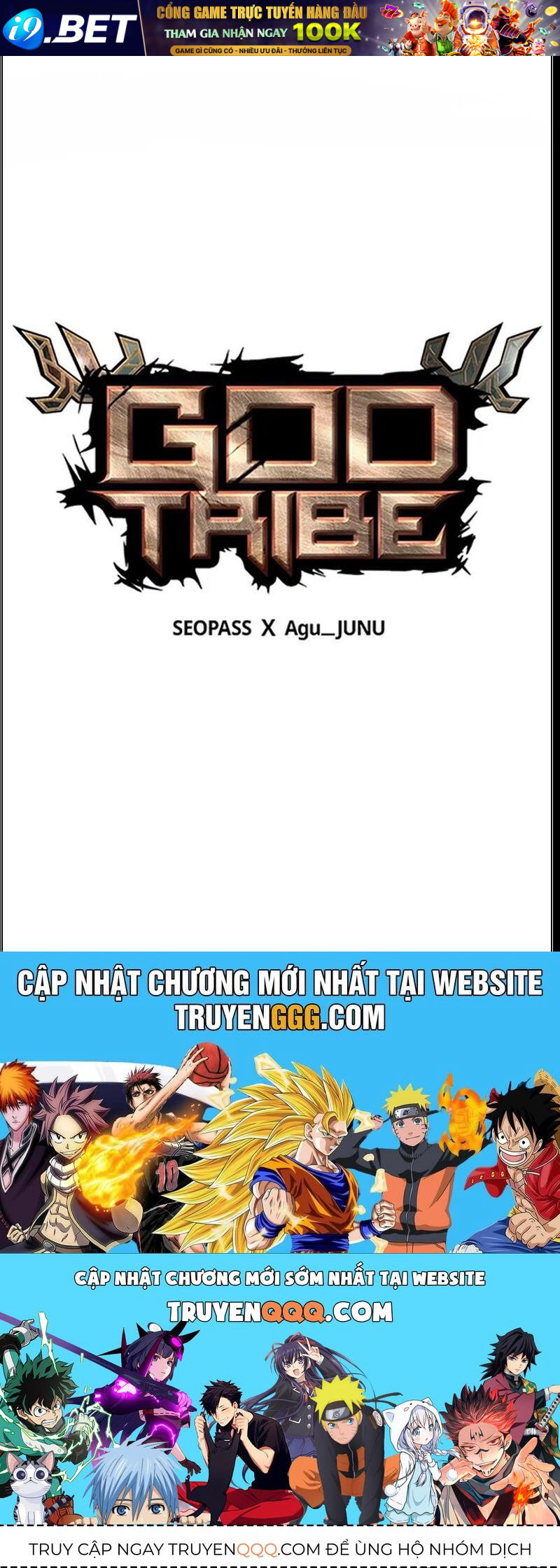 Thánh Tộc - Chapter 1 - Page 146