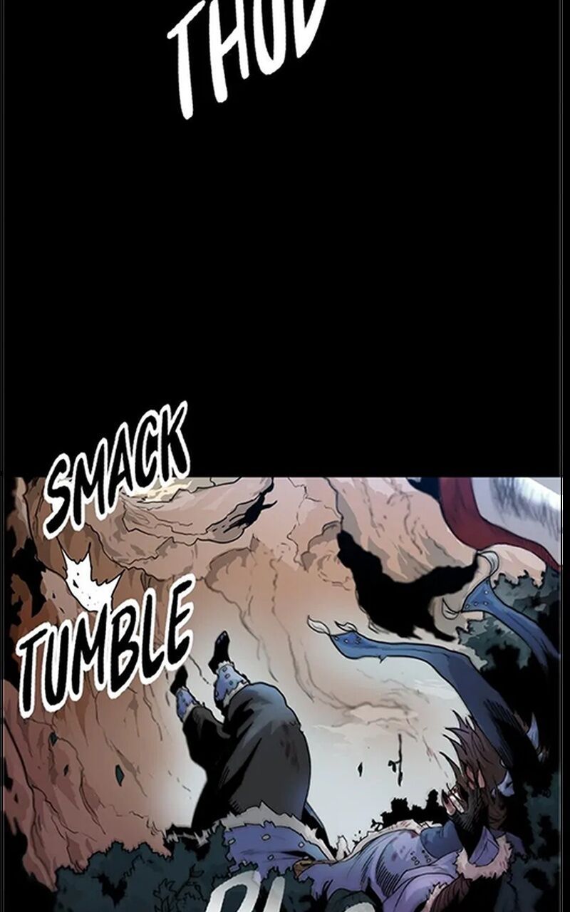 Thánh Tộc - Chapter 1 - Page 23