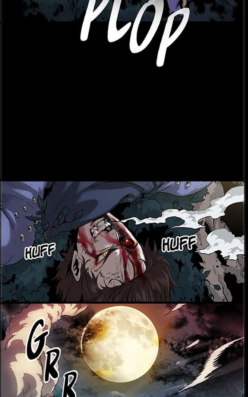 Thánh Tộc - Chapter 1 - Page 24