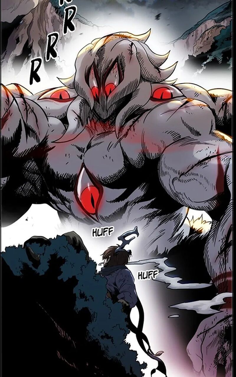 Thánh Tộc - Chapter 1 - Page 25