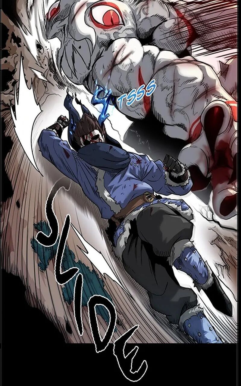 Thánh Tộc - Chapter 1 - Page 27