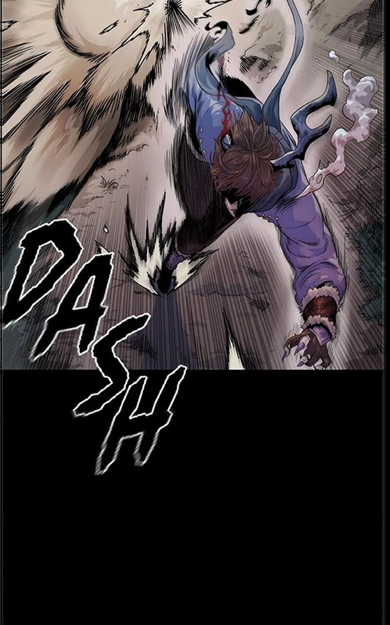 Thánh Tộc - Chapter 1 - Page 3