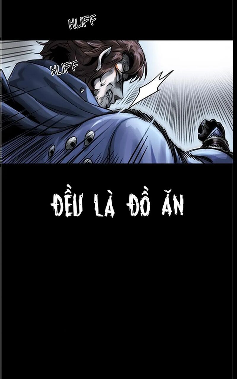 Thánh Tộc - Chapter 1 - Page 4