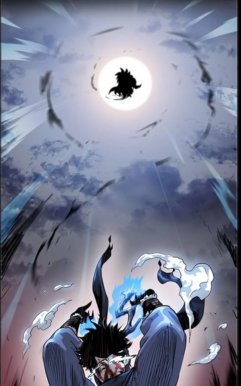 Thánh Tộc - Chapter 1 - Page 44