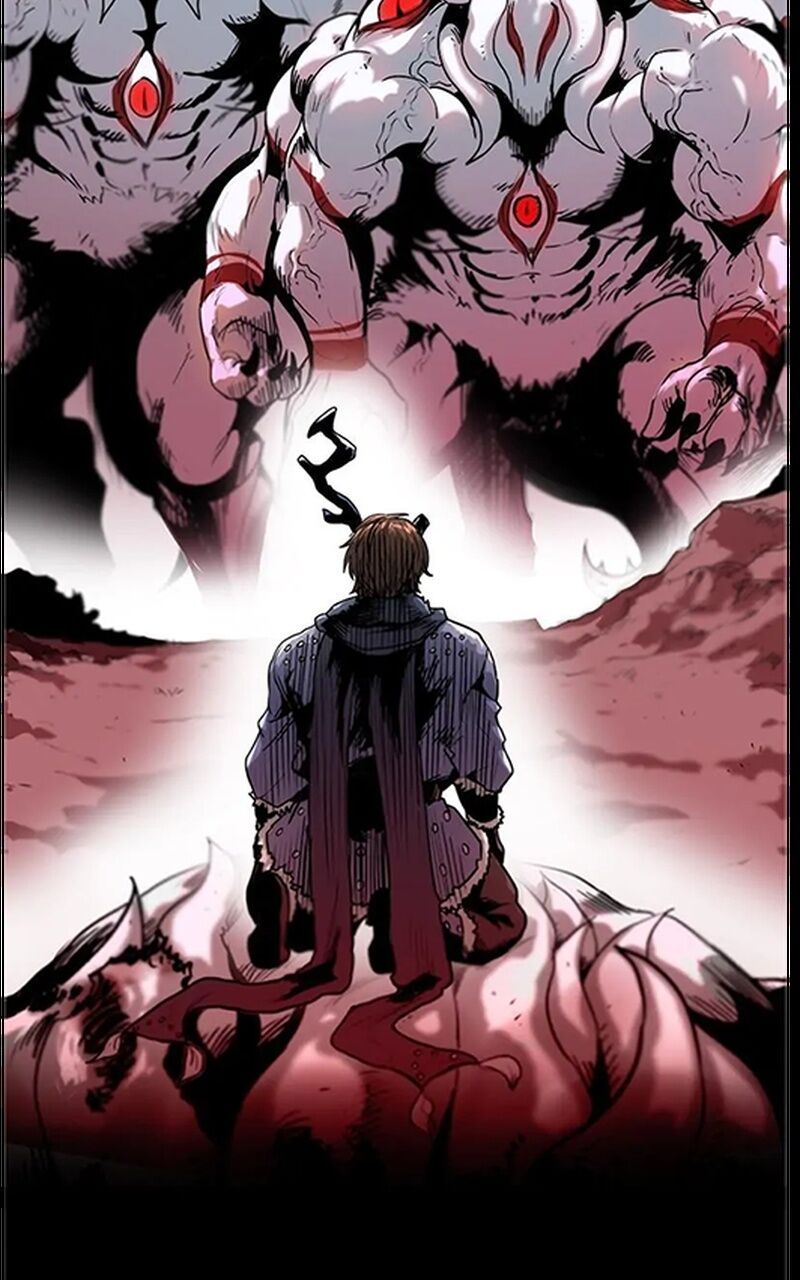 Thánh Tộc - Chapter 1 - Page 56