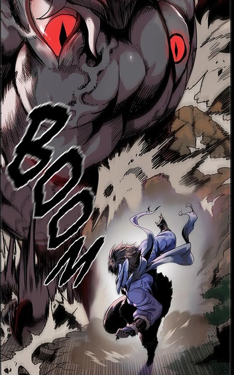 Thánh Tộc - Chapter 1 - Page 6