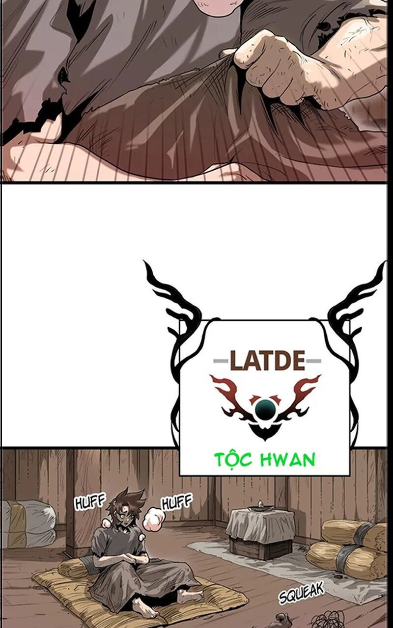 Thánh Tộc - Chapter 1 - Page 63