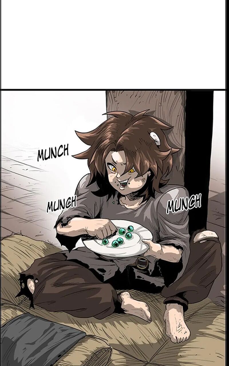 Thánh Tộc - Chapter 1 - Page 71