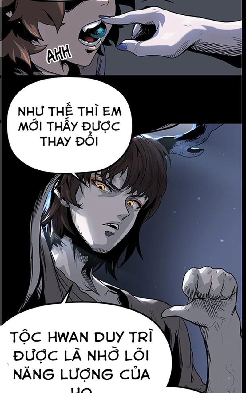 Thánh Tộc - Chapter 1 - Page 74