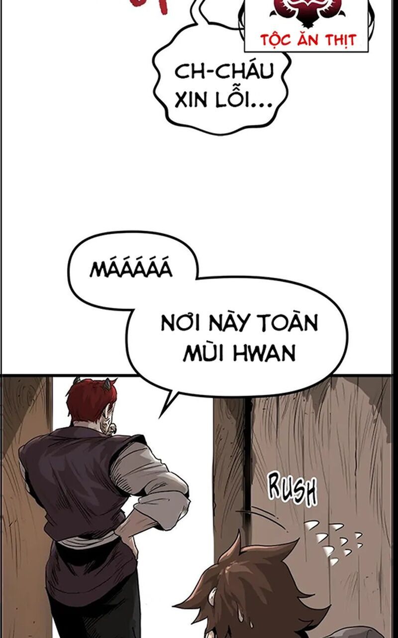 Thánh Tộc - Chapter 1 - Page 79