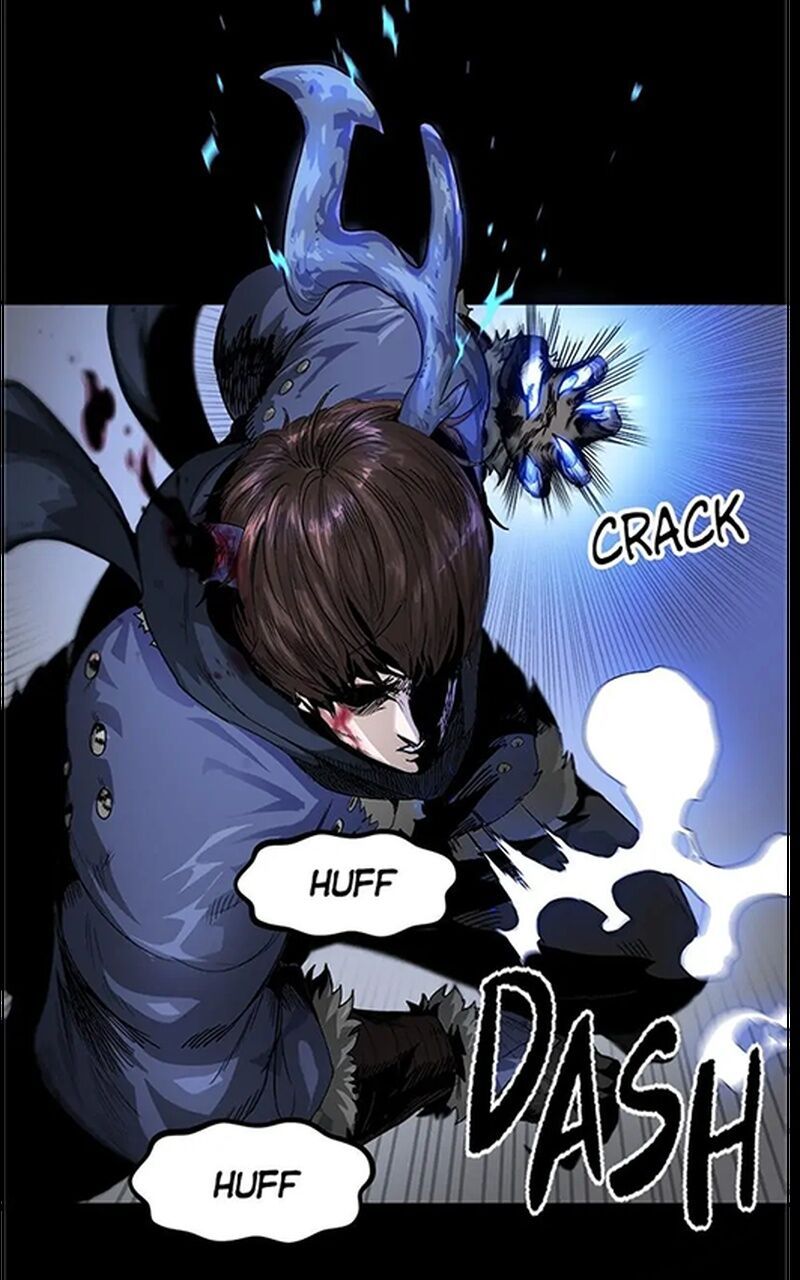 Thánh Tộc - Chapter 1 - Page 8