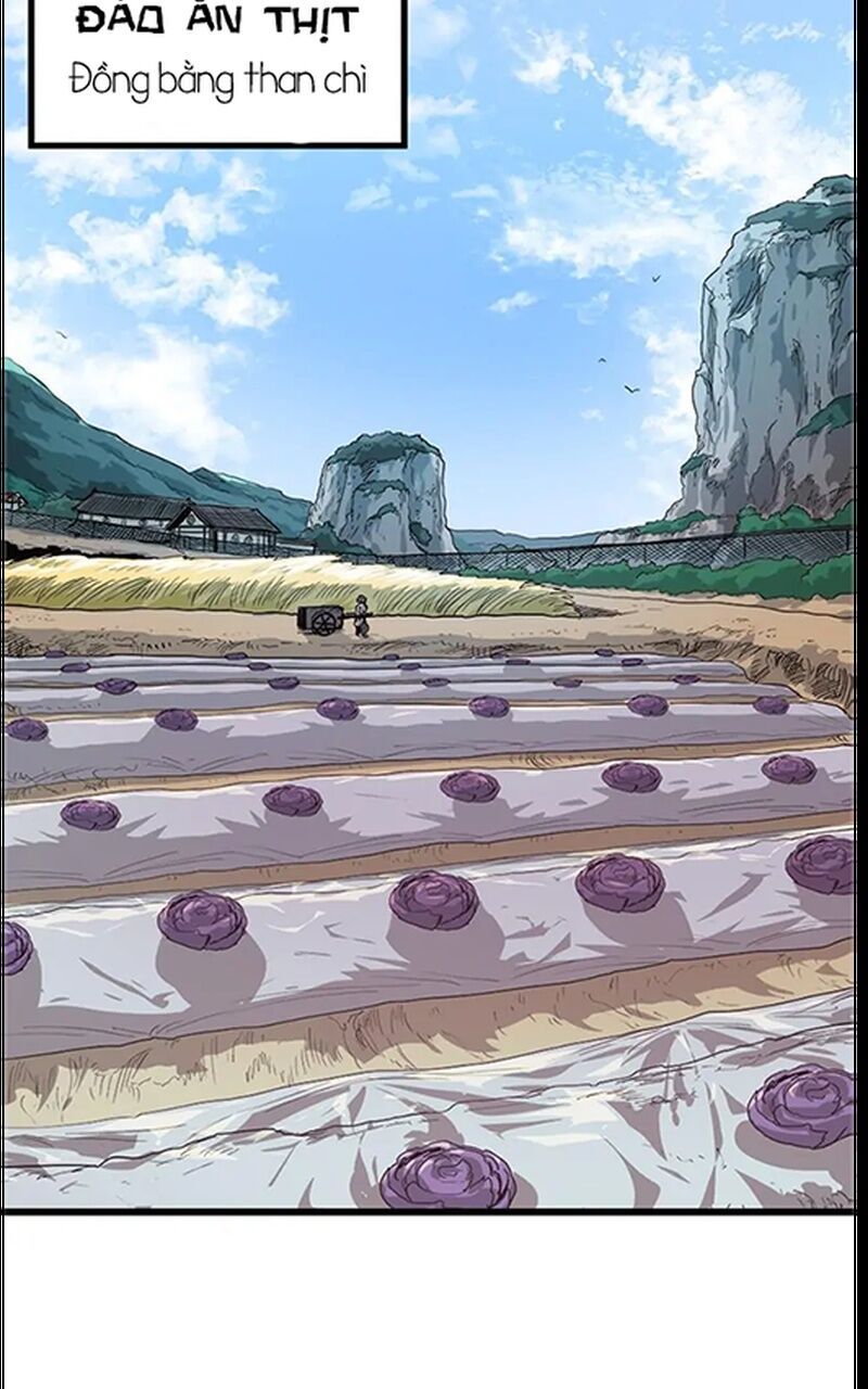 Thánh Tộc - Chapter 1 - Page 81