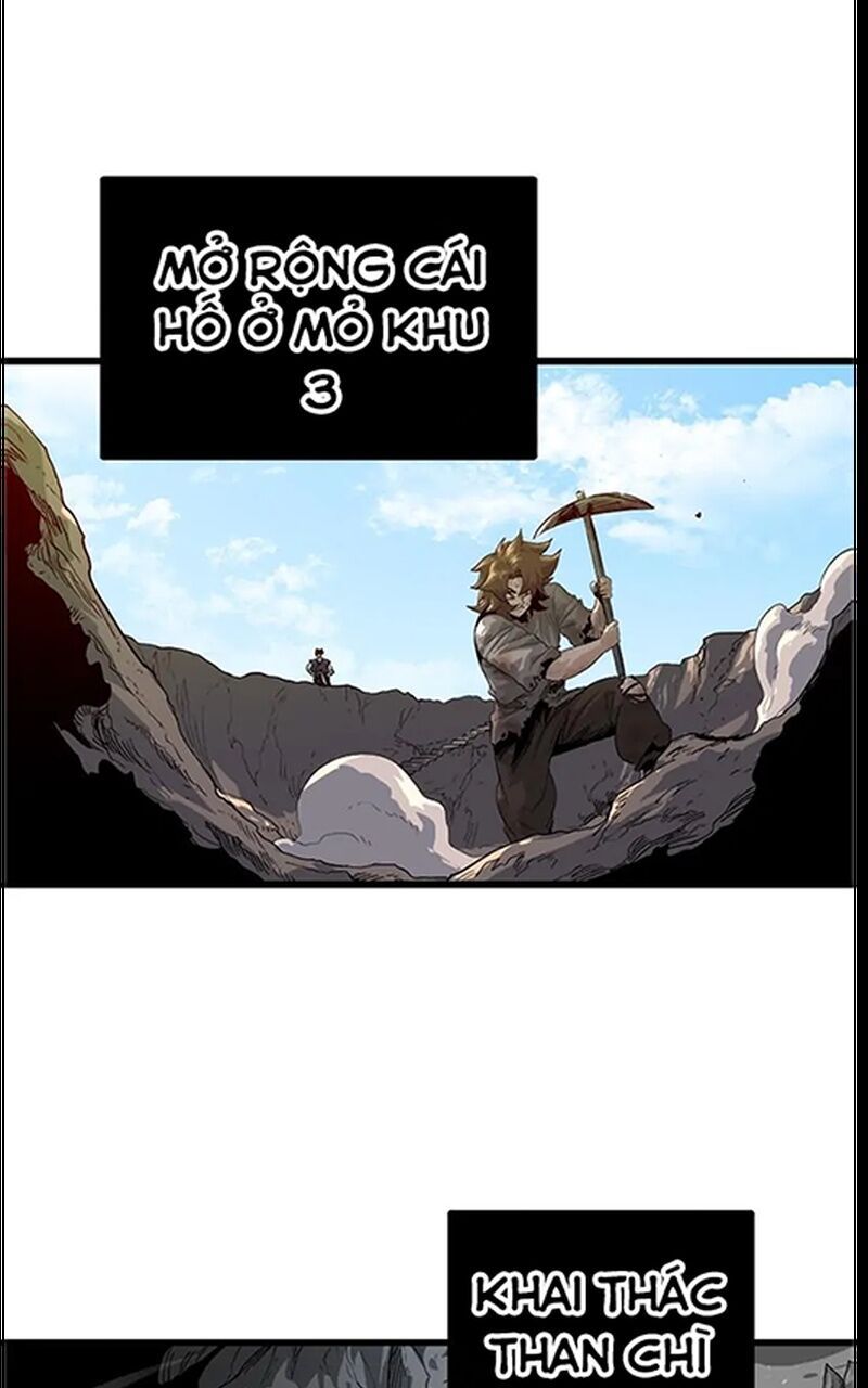 Thánh Tộc - Chapter 1 - Page 82