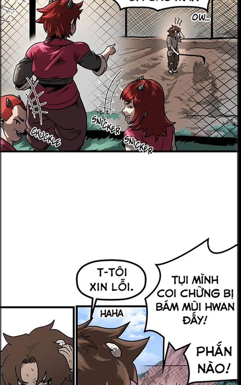 Thánh Tộc - Chapter 1 - Page 88