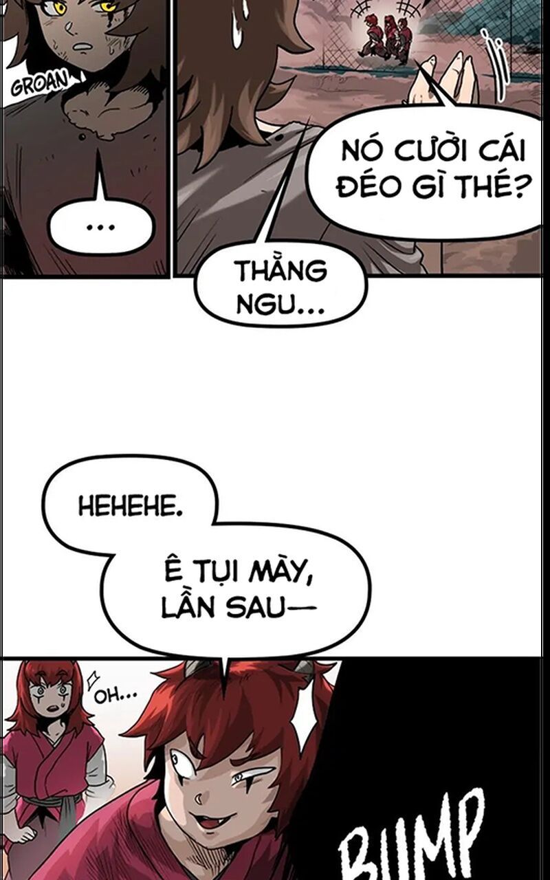 Thánh Tộc - Chapter 1 - Page 89
