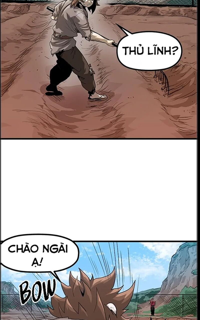 Thánh Tộc - Chapter 1 - Page 95