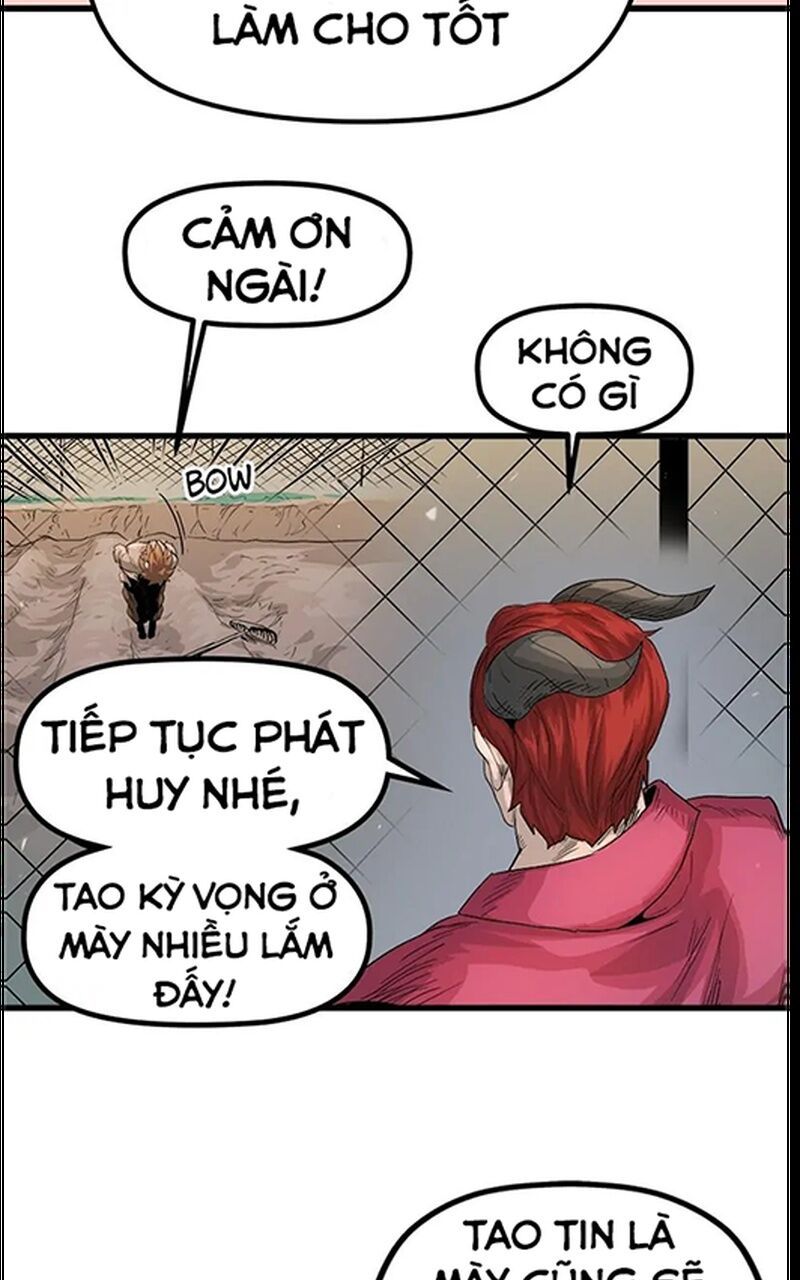 Thánh Tộc - Chapter 1 - Page 99