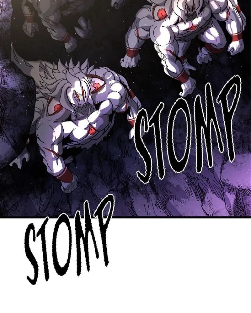 Thánh Tộc - Chapter 10 - Page 121