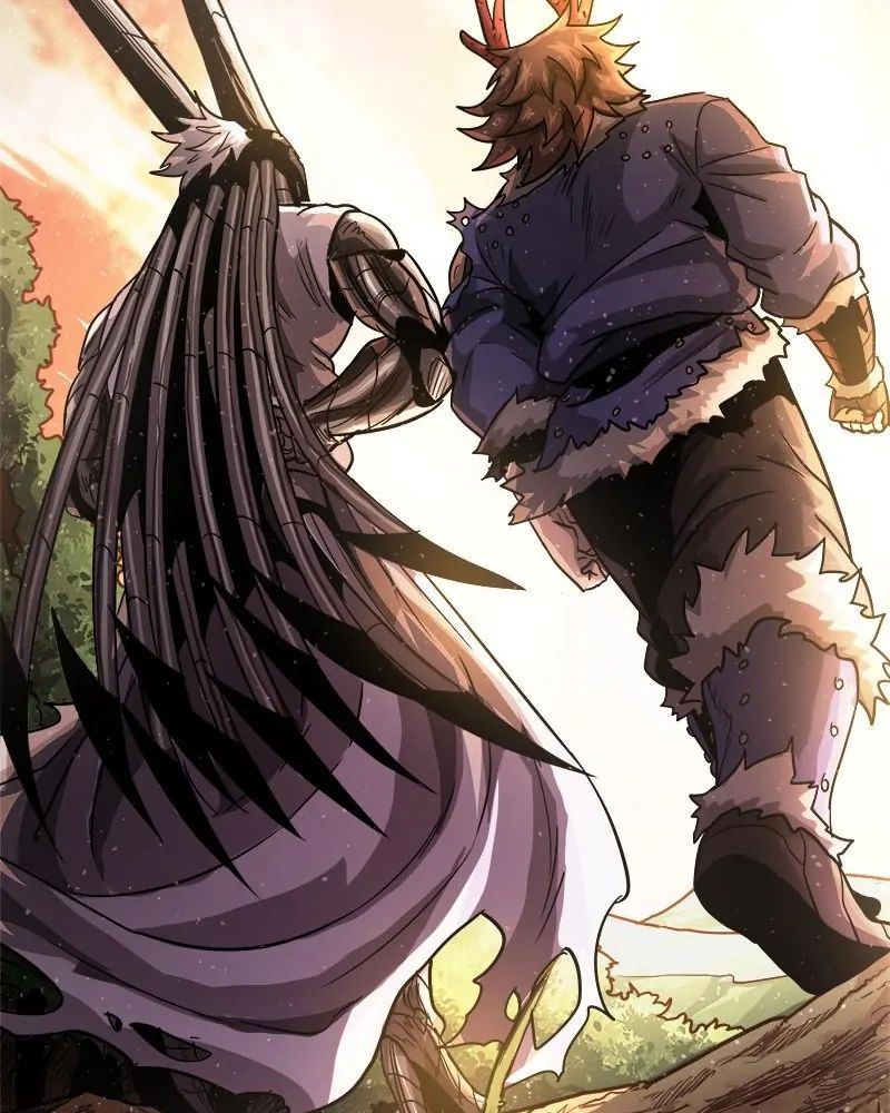 Thánh Tộc - Chapter 10 - Page 41