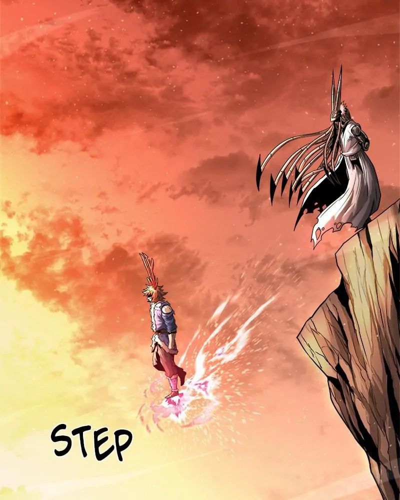 Thánh Tộc - Chapter 10 - Page 59