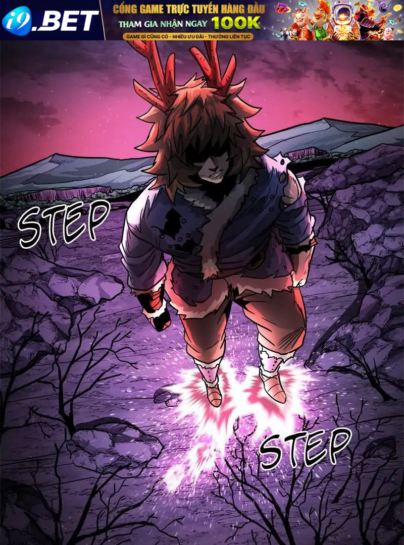 Thánh Tộc - Chapter 10 - Page 86