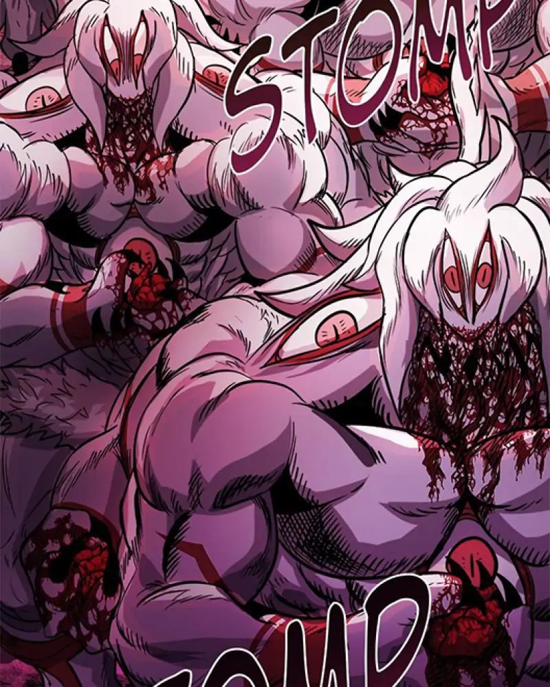 Thánh Tộc - Chapter 11 - Page 11