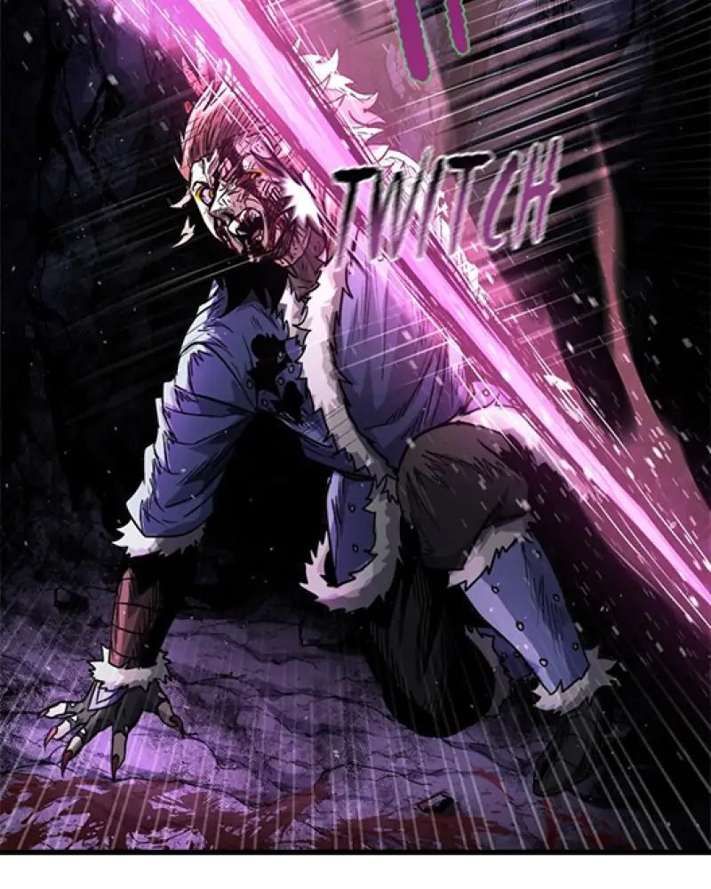 Thánh Tộc - Chapter 11 - Page 136