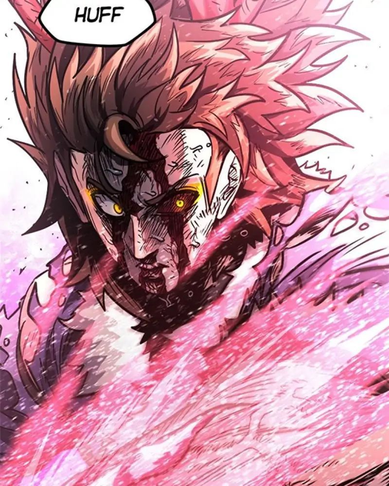 Thánh Tộc - Chapter 11 - Page 168