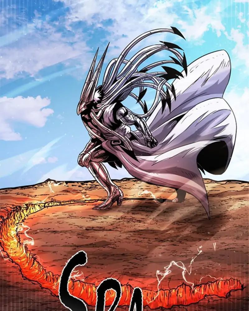 Thánh Tộc - Chapter 11 - Page 182