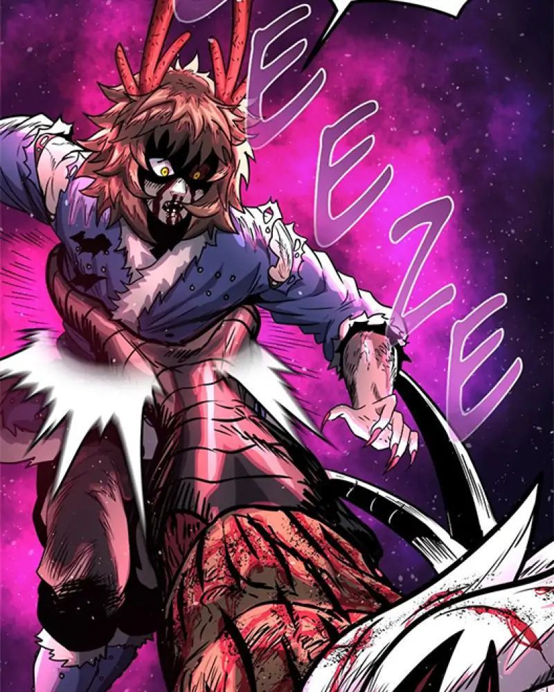 Thánh Tộc - Chapter 11 - Page 244