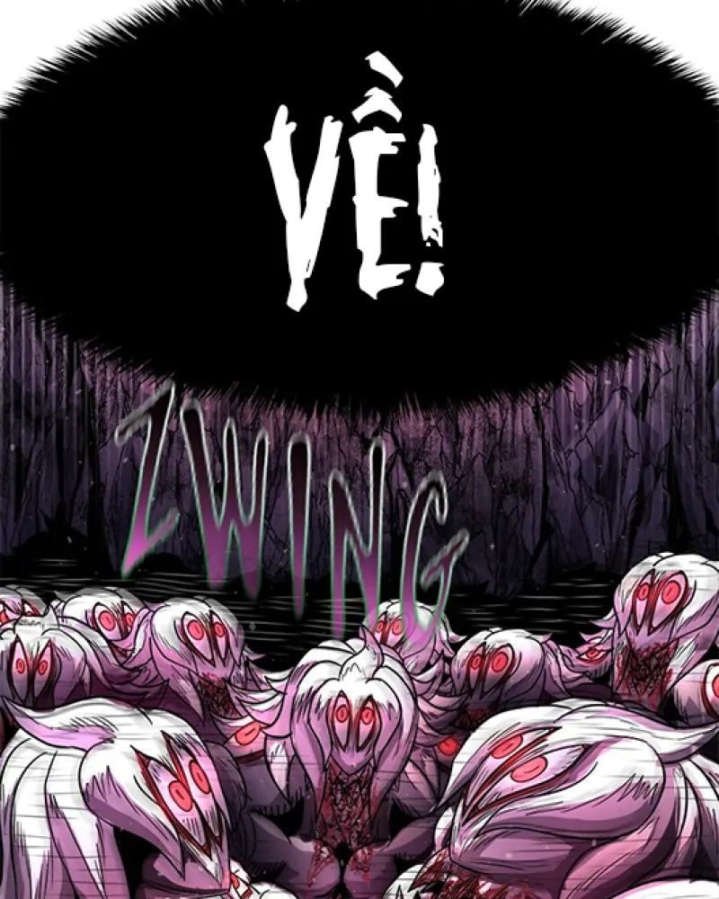 Thánh Tộc - Chapter 11 - Page 281