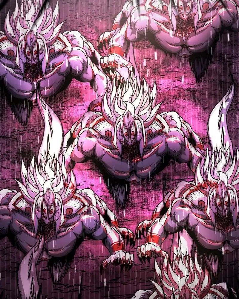 Thánh Tộc - Chapter 11 - Page 318