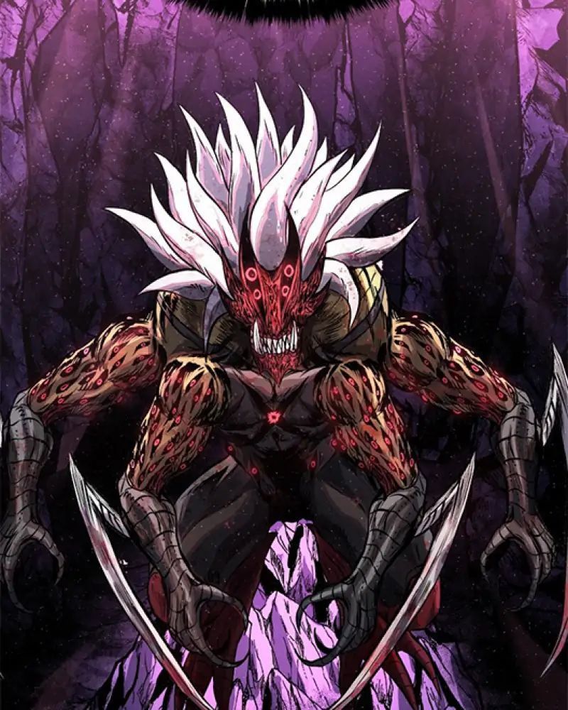 Thánh Tộc - Chapter 11 - Page 37