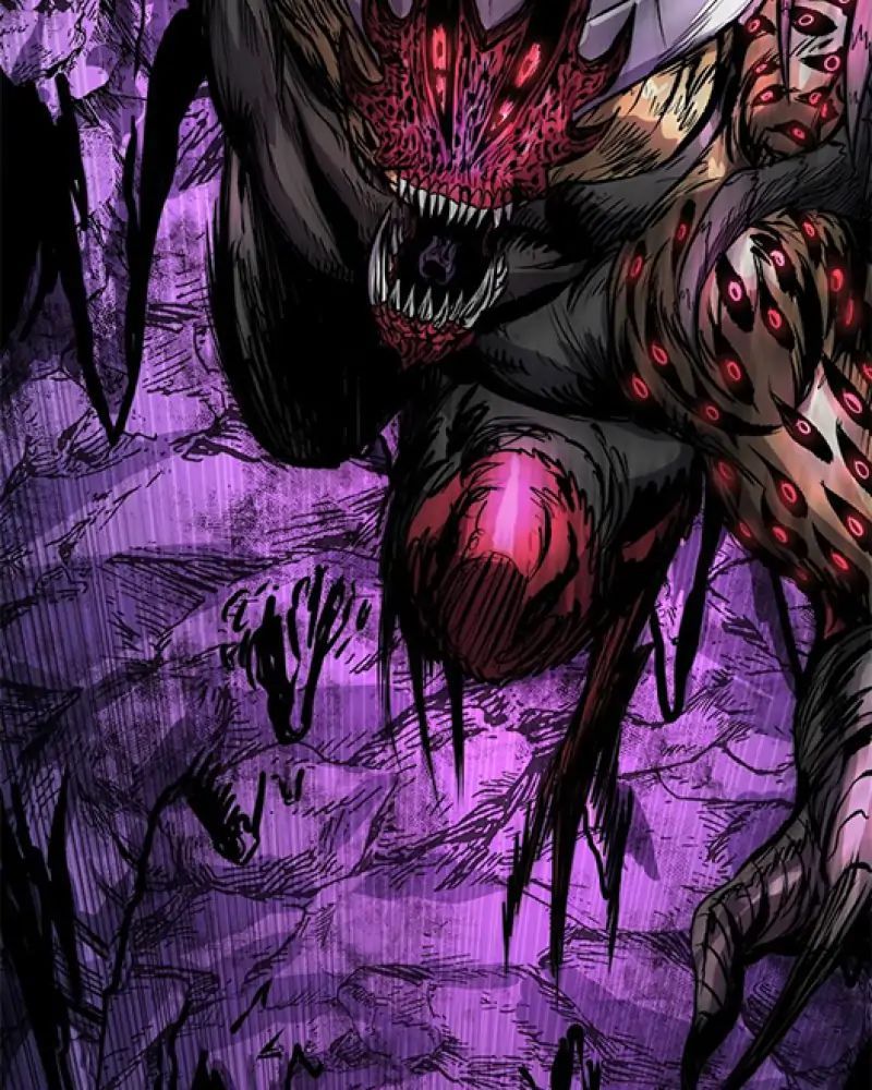 Thánh Tộc - Chapter 11 - Page 56