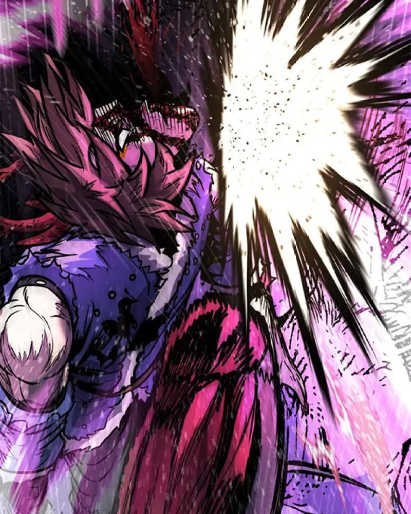 Thánh Tộc - Chapter 12 - Page 106