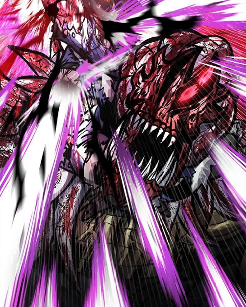 Thánh Tộc - Chapter 12 - Page 234