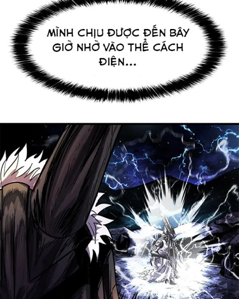 Thánh Tộc - Chapter 12 - Page 33