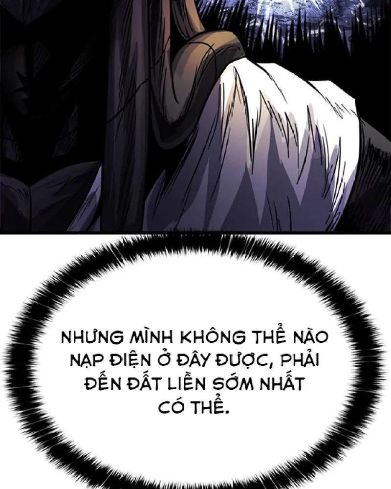Thánh Tộc - Chapter 12 - Page 34