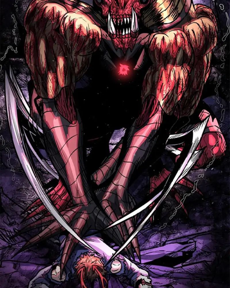 Thánh Tộc - Chapter 12 - Page 43