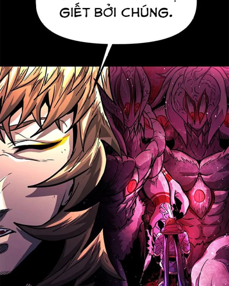 Thánh Tộc - Chapter 12 - Page 9