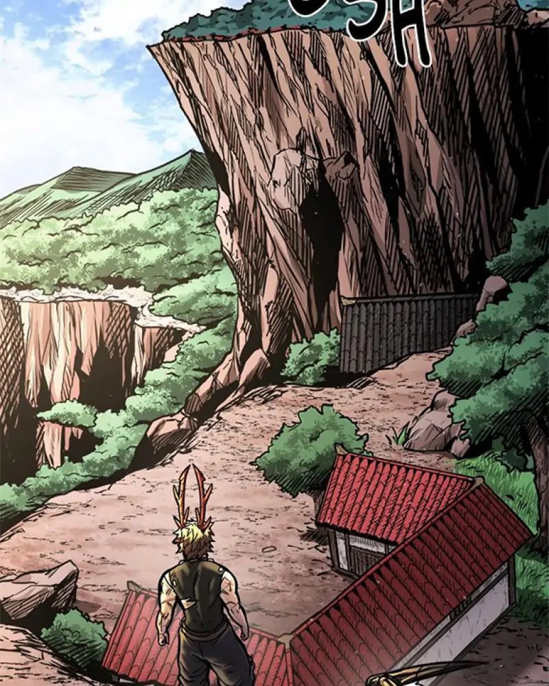 Thánh Tộc - Chapter 13 - Page 134