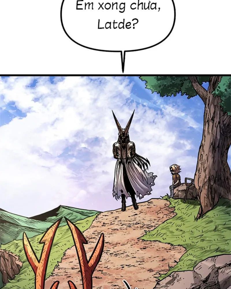 Thánh Tộc - Chapter 13 - Page 152