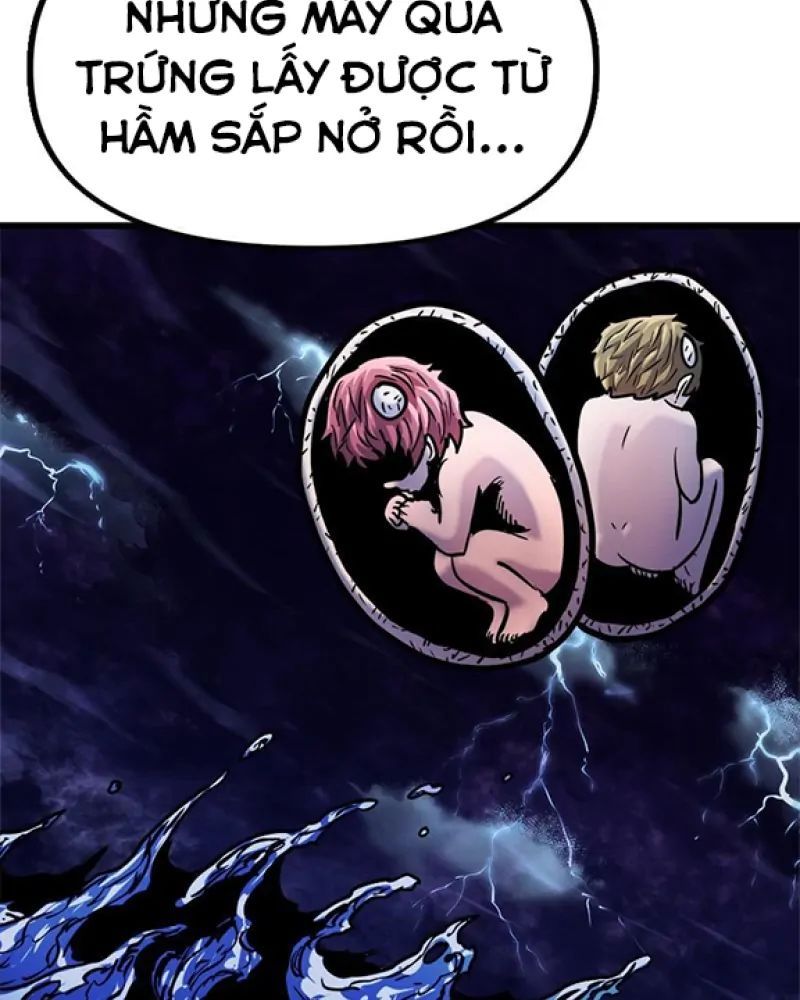 Thánh Tộc - Chapter 13 - Page 169