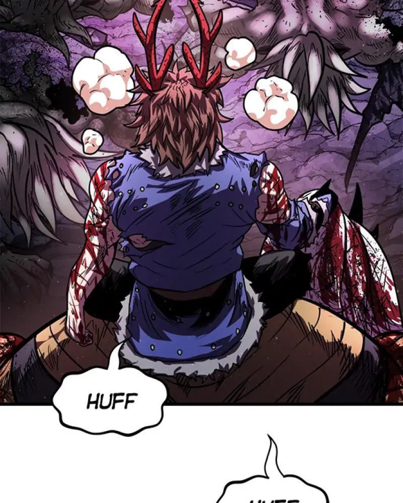 Thánh Tộc - Chapter 13 - Page 18