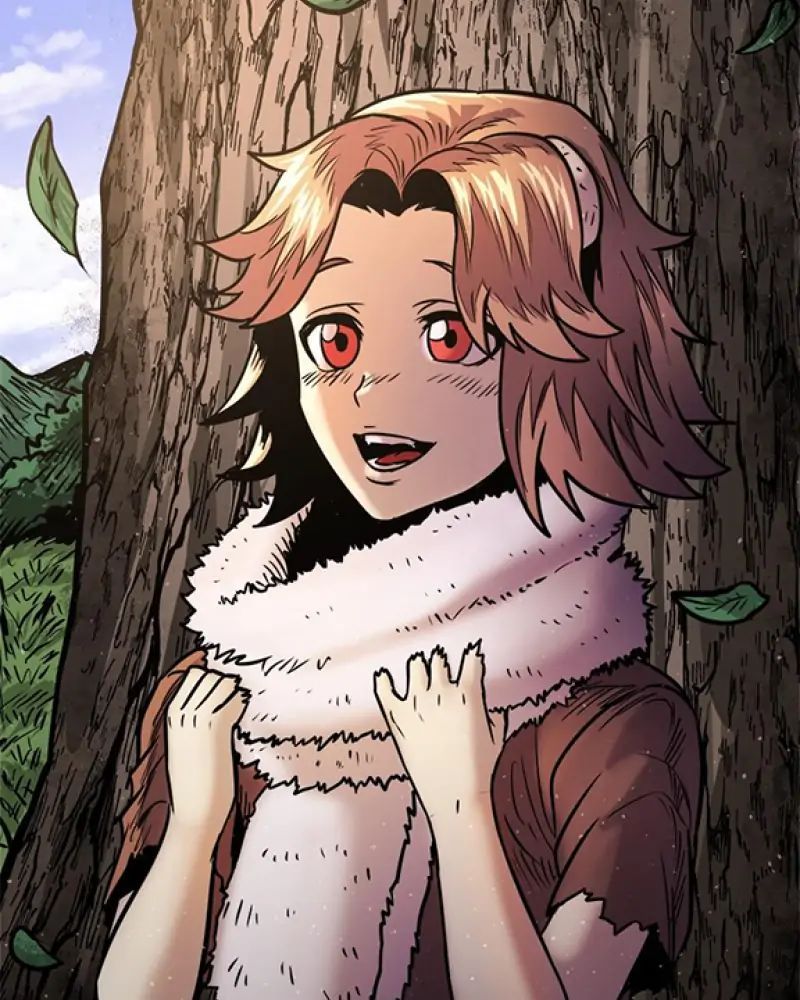 Thánh Tộc - Chapter 13 - Page 204