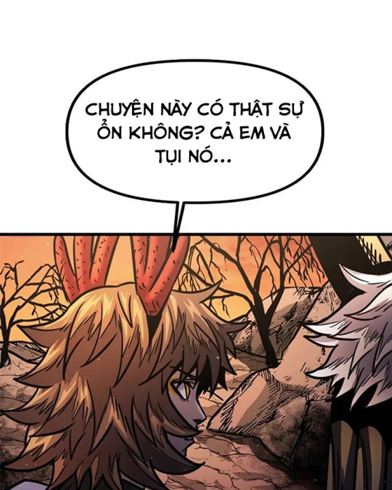 Thánh Tộc - Chapter 13 - Page 211