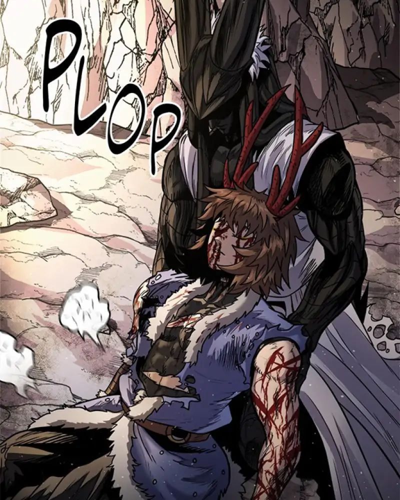 Thánh Tộc - Chapter 13 - Page 56