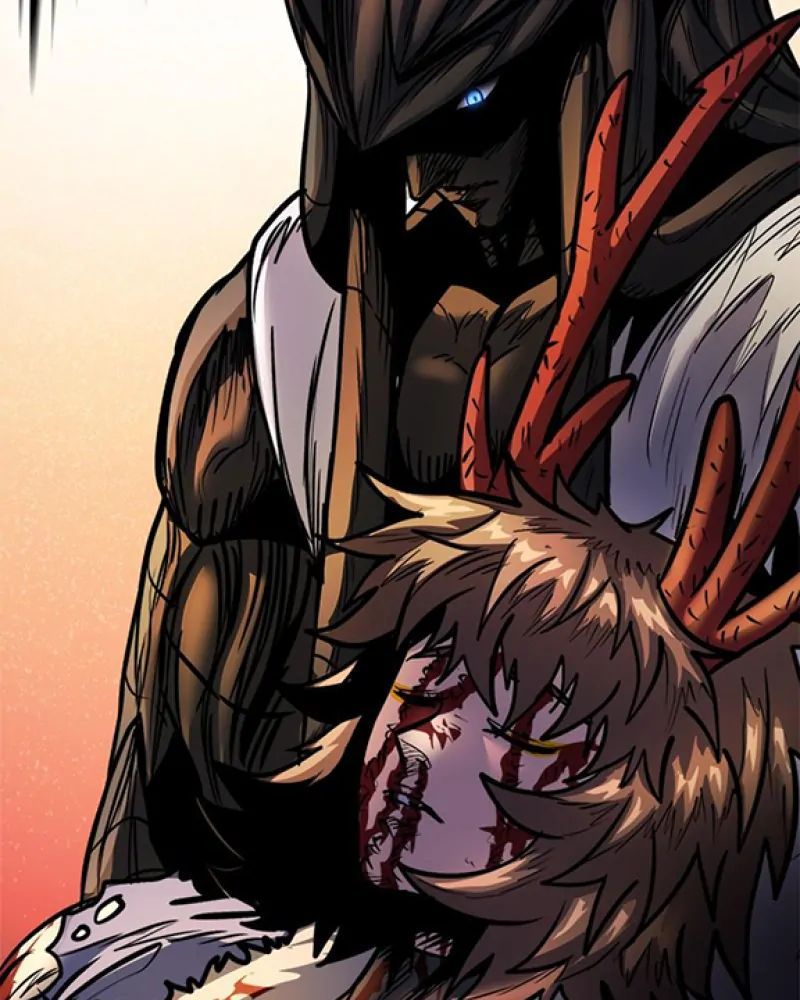 Thánh Tộc - Chapter 13 - Page 91