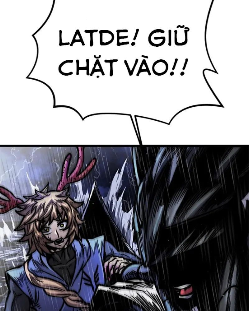 Thánh Tộc - Chapter 14 - Page 120